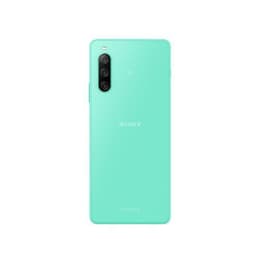 Sony Xperia 10 IV 128GB - Green - Unlocked