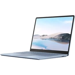 Microsoft Surface Laptop Go 12-inch (2020) - Core i5 - Gen 10 (G) - 8GB - SSD 256 GB QWERTZ - German