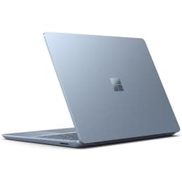 Microsoft Surface Laptop Go 12-inch (2020) - Core i5 - Gen 10 (G) - 8GB - SSD 256 GB QWERTZ - German