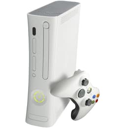 Xbox 360 Arcade - White