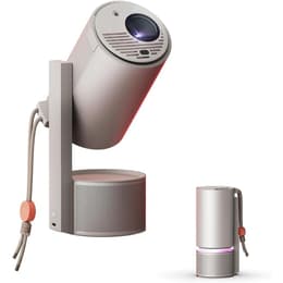 Xgmi MoGo 3 Pro Video projector 450 Lumen - Grey