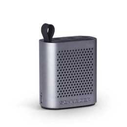 Schneider SC155SPK Bluetooth Speakers - Silver