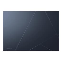 Asus ZenBook 14 OLED UX3405MA-PP402W 14"-inch - Core Ultra 9 185H - 32GB - SSD 1 TBGB Intel Arc Graphics QWERTZ - Swiss