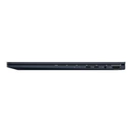 Asus ZenBook 14 OLED UX3405MA-PP402W 14"-inch - Core Ultra 9 185H - 32GB - SSD 1 TBGB Intel Arc Graphics QWERTZ - Swiss