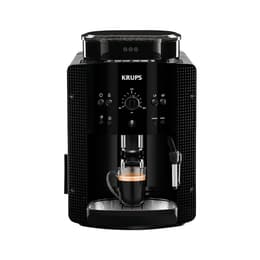 Coffee maker with grinder Krups EA81R870 L - Black