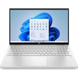 HP Pavilion X360 15-inch (2021) - Core i7 - Gen 11 (G) - 16GB - SSD 512 GB QWERTZ - German
