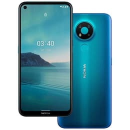 Nokia 3.4 64GB - Beige - Unlocked