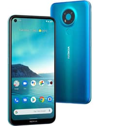 Nokia 3.4 64GB - Beige - Unlocked