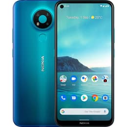 Nokia 3.4 64GB - Beige - Unlocked