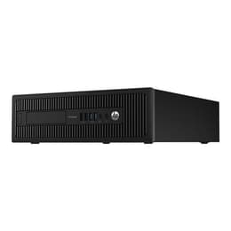 ProDesk 600 G1 SFF Core i5-4570 3.2Ghz - SSD 256 GB - 16GB