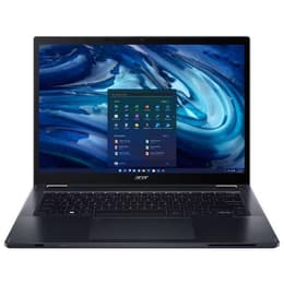 Acer TravelMate Spin P6 14-inch (2021) - Core i5 - Gen 11 (G) - 16GB - SSD 512 GB AZERTY - French