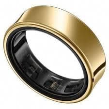 Galaxy Ring Size 8 Connected devices