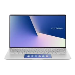 Asus ZenBook 14 UX434FAC 14-inch (2020) - Core i5-10210U - 8GB - SSD 1000 GB QWERTY - English