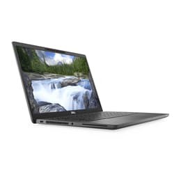 Dell Latitude 7320 13-inch (2021) - Core i5 - Gen 11 (G) - 8GB - SSD 256 GB QWERTZ - German