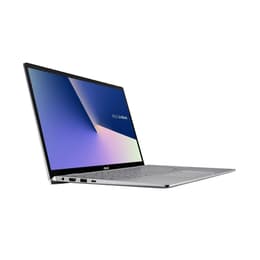 Asus ZenBook UM462DA-AI024T 14-inch (2018) - Ryzen 7 - 3000 Series (U) - 8GB - SSD 512 GB QWERTY - English