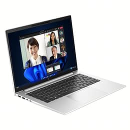 HP EliteBook 840 G10 14-inch (2023) - Core i7-1365U - 16GB - SSD 512 GB QWERTY - Spanish