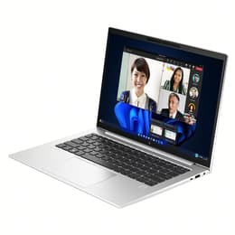 HP EliteBook 840 G10 14-inch (2023) - Core i7-1365U - 16GB - SSD 512 GB QWERTY - Spanish