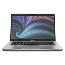 Dell Latitude 5411 14-inch (2020) - Core i5 - Gen 10 (H) - 32GB - SSD 256 GB QWERTY - English