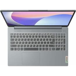 Lenovo IdeaPad slim 3 15ABR8 15-inch (2021) - Ryzen 5 - 5000 Series (U) - 8GB - SSD 512 GB AZERTY - French