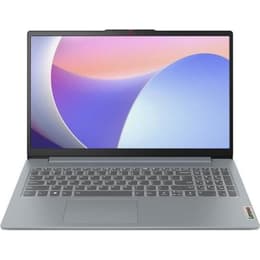 Lenovo IdeaPad slim 3 15ABR8 15-inch (2021) - Ryzen 5 - 5000 Series (U) - 8GB - SSD 512 GB AZERTY - French