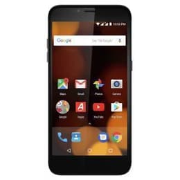 Bush Spira D5 32GB - Black - Unlocked