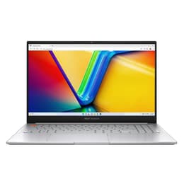Asus VivoBook Pro 15 OLED K6500ZC-MA032W 15-inch (2022) - Core i7 - Gen 12 (H) - 16GB - SSD 1 TB QWERTZ - German