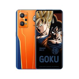 Realme GT Neo 3T Dragon Ball Z Edition 128GB - Orange - Unlocked