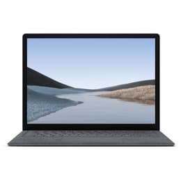 Microsoft Surface Laptop 4 13-inch (2021) - Core i5-1145G7 - 8GB - SSD 256 GB QWERTZ - German