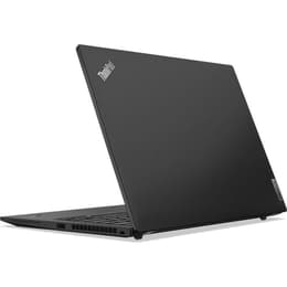 Lenovo ThinkPad T14s G3 14-inch (2022) - Core i5 - Gen 12 (U) - 16GB - SSD 512 GB QWERTY - Italian