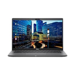 Dell Latitude 7410 2-in-1 14-inch (2020) - Core i7 - Gen 10 (U) - 16GB - SSD 256 GB QWERTY - English