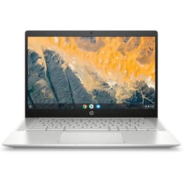 HP ChromeBook Pro c640 Core i3-10110U 2.1 GHz 64GB SSD - 8GB QWERTY - English