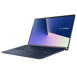 Asus ZenBook UX433FA 14-inch (2018) - Core i5 - Gen 8 (U) - 8GB - SSD 256 GB QWERTY - English