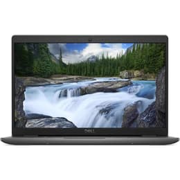 Dell Latitude 3440 14-inch (2023) - Core i5 - Gen 12 (U) - 8GB - SSD 256 GB QWERTY - Spanish