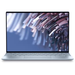 Dell XPS 9315 13-inch (2022) - Core i5 - Gen 12 (U) - 16GB - SSD 512 GB QWERTY - Italian