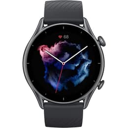 Smart Watch Amazfit HR GPS GTR3 Pro - Black