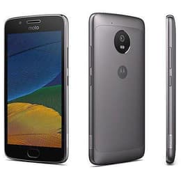 Motorola Moto G5s Plus 32GB - Grey - Unlocked