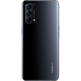 Find X3 Lite 5G 128GB - Black - Unlocked