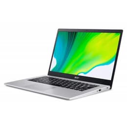 Acer Aspire 5 A514-54-37P1 14-inch (2021) - Core i3-1115G4 - 8GB - SSD 128 GB AZERTY - French