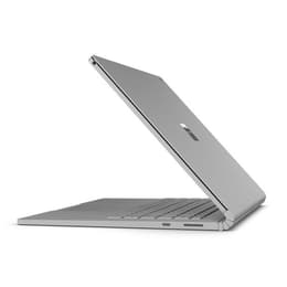 Microsoft Surface Book 2 13-inch Core i7-8650U - SSD 512 GB - 16GB QWERTZ - German