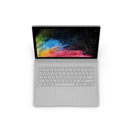 Microsoft Surface Book 2 13-inch Core i7-8650U - SSD 512 GB - 16GB QWERTZ - German