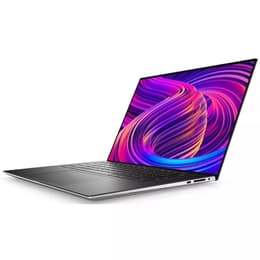Dell XPS 15 9520 15-inch (2022) - Core i7 - Gen 12 (H) - 32GB - SSD 1 TB AZERTY - French