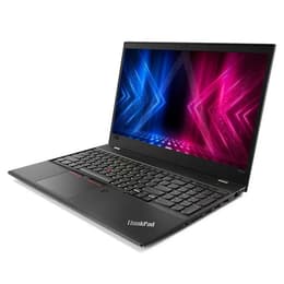Lenovo ThinkPad P52s Windows 11 15-inch (2018) - Core i7-8650U - 16GB - SSD 512 GB QWERTZ - German