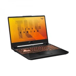 Asus TUF Gaming FX505GT-HN004T 15"-inch - Core i5-10300H - 32GB - SSD 512 GBGB NVIDIA GeForce GTX 1650 AZERTY - French