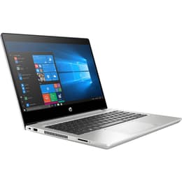 HP ProBook 430 G7 13-inch (2020) - Core i5-10210U - 8GB - SSD 256 GB AZERTY - Belgian