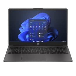 HP 250 G10 15-inch (2023) - Core i5 - Gen 13 (U) - 16GB - SSD 1 TB AZERTY - French