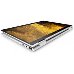 HP EliteBook X360 1030 G3 13-inch Core i5-8350U - SSD 256 GB - 8GB AZERTY - French