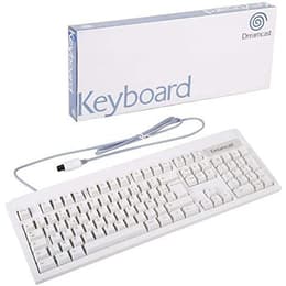 Dreamcast Keyboard AZERTY French MK-55162-09