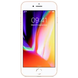 iPhone 8 64GB - Gold - Unlocked