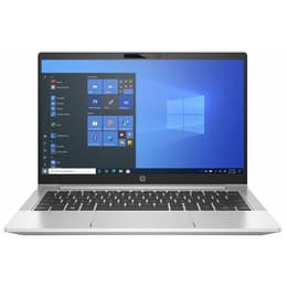 HP EliteBook 630 G9 13-inch (2022) - Core i5 - Gen 12 (U) - 8GB - SSD 256 GB QWERTY - English