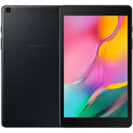 Galaxy Tab A 32GB - Black - WiFi